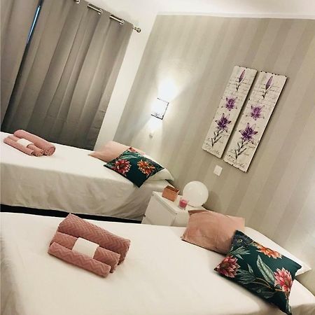 Apartamento T&T Ocean No Clube Praia Da Rocha Portimão Esterno foto