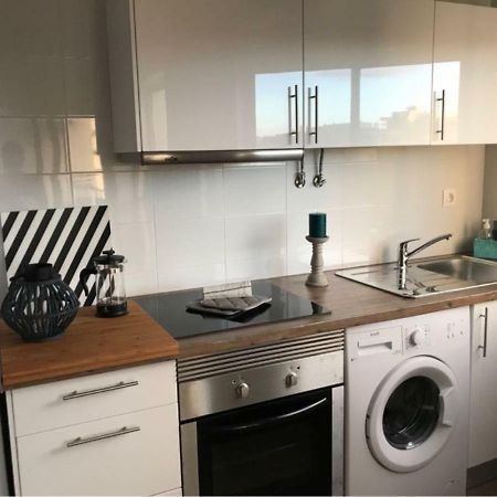 Apartamento T&T Ocean No Clube Praia Da Rocha Portimão Esterno foto
