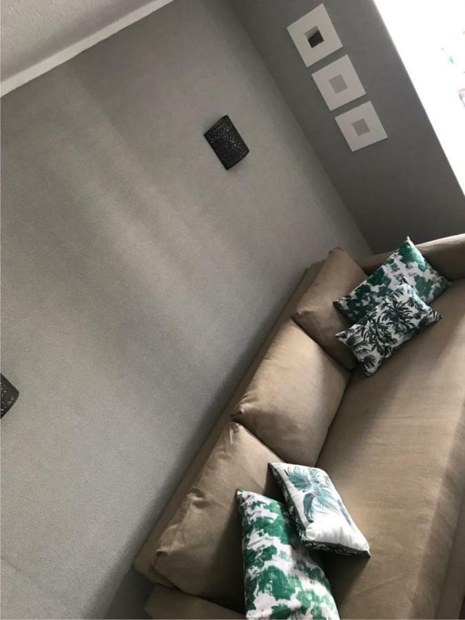 Apartamento T&T Ocean No Clube Praia Da Rocha Portimão Esterno foto