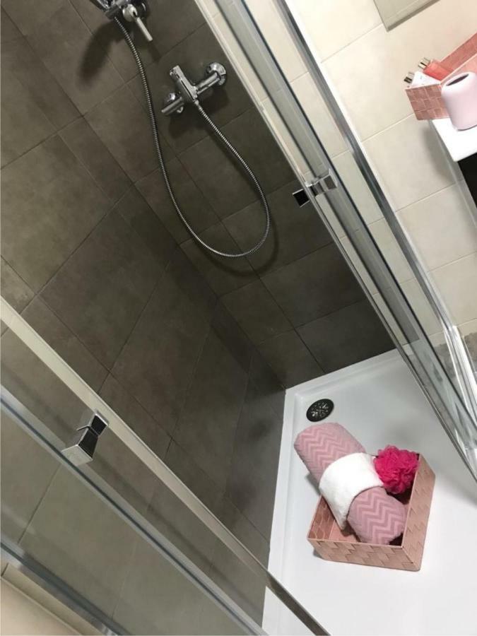 Apartamento T&T Ocean No Clube Praia Da Rocha Portimão Esterno foto