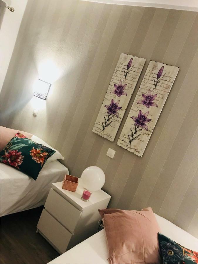 Apartamento T&T Ocean No Clube Praia Da Rocha Portimão Esterno foto