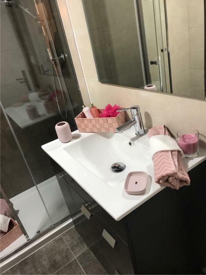 Apartamento T&T Ocean No Clube Praia Da Rocha Portimão Esterno foto
