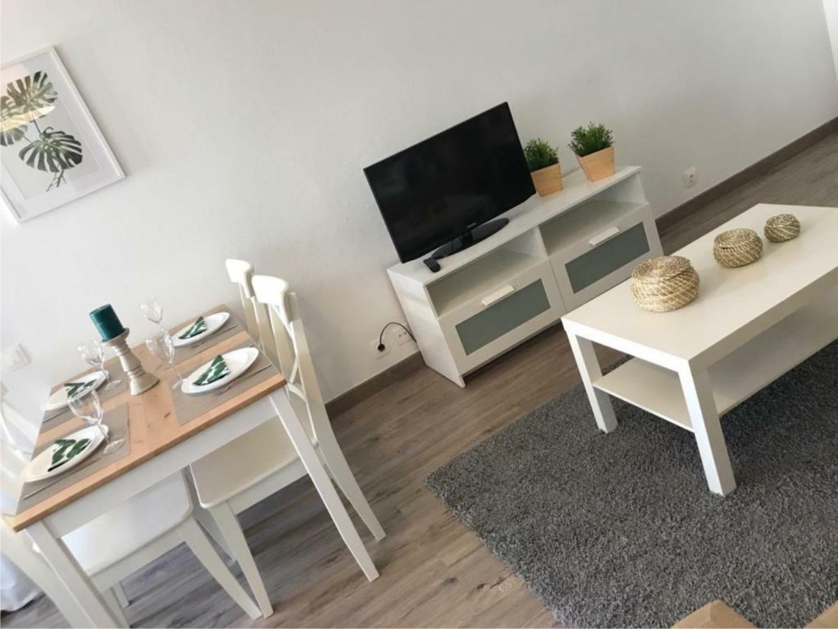 Apartamento T&T Ocean No Clube Praia Da Rocha Portimão Esterno foto