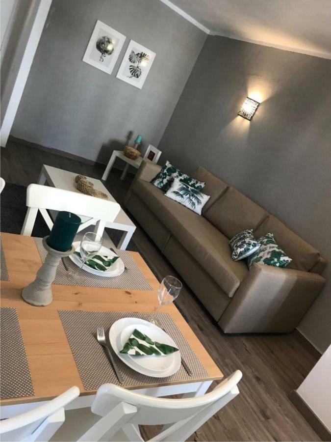Apartamento T&T Ocean No Clube Praia Da Rocha Portimão Esterno foto