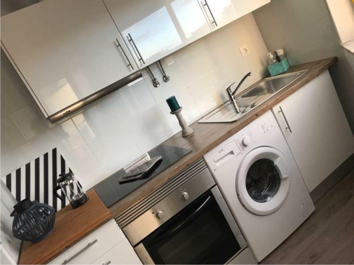 Apartamento T&T Ocean No Clube Praia Da Rocha Portimão Esterno foto